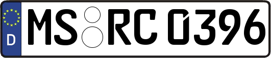 MS-RC0396