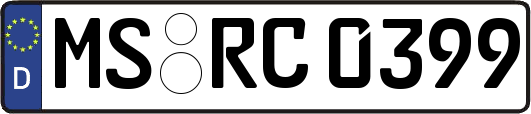 MS-RC0399
