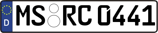 MS-RC0441