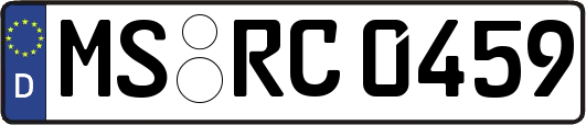 MS-RC0459