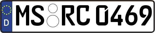 MS-RC0469