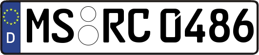 MS-RC0486