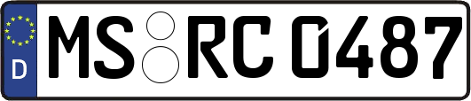 MS-RC0487