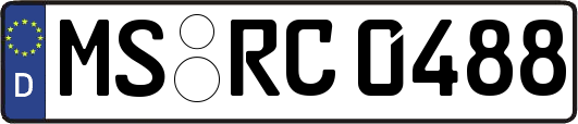 MS-RC0488