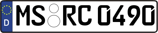 MS-RC0490