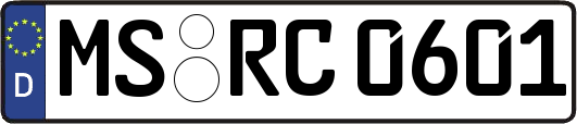 MS-RC0601