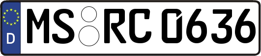 MS-RC0636