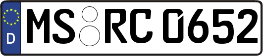 MS-RC0652