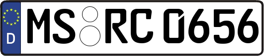 MS-RC0656