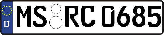 MS-RC0685