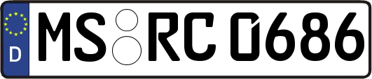 MS-RC0686