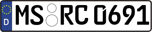 MS-RC0691