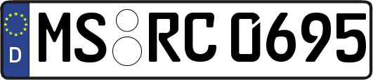 MS-RC0695