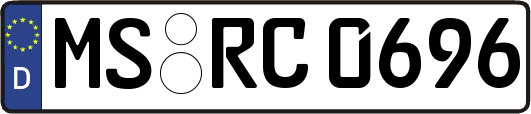 MS-RC0696