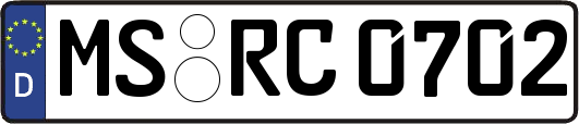 MS-RC0702