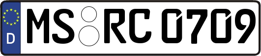 MS-RC0709