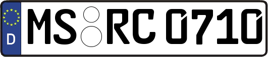 MS-RC0710