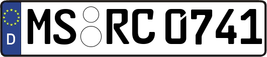 MS-RC0741