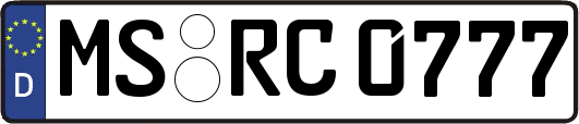 MS-RC0777