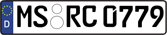 MS-RC0779
