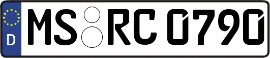 MS-RC0790