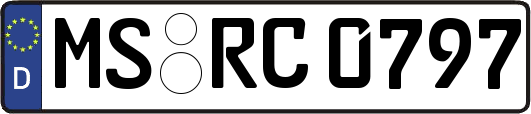 MS-RC0797