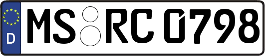 MS-RC0798