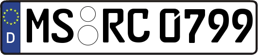 MS-RC0799