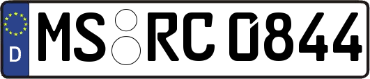 MS-RC0844