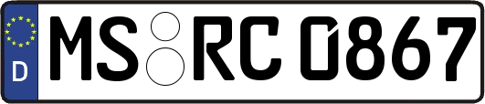 MS-RC0867