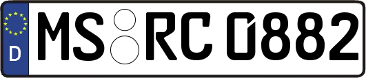 MS-RC0882