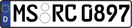 MS-RC0897
