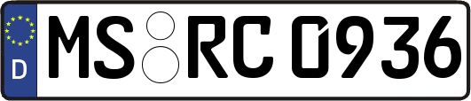 MS-RC0936