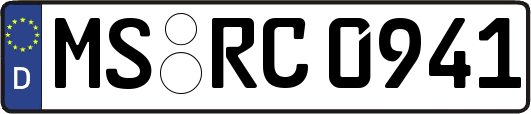 MS-RC0941