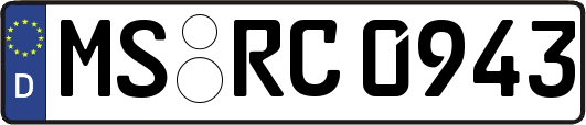 MS-RC0943