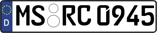 MS-RC0945