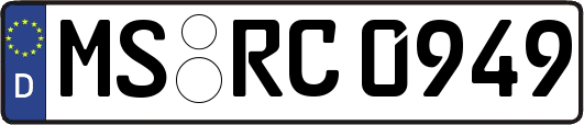 MS-RC0949