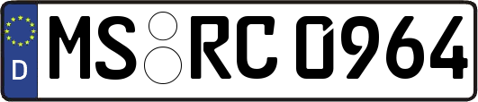 MS-RC0964