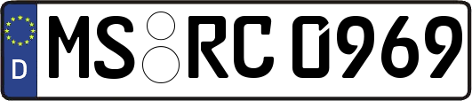 MS-RC0969