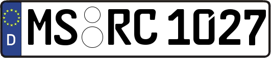 MS-RC1027