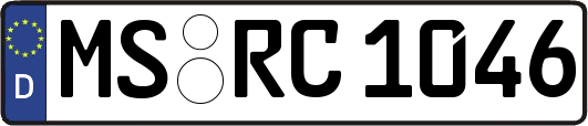 MS-RC1046