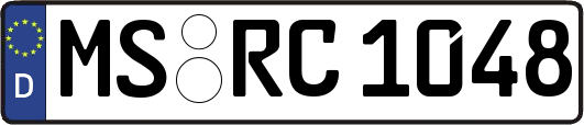 MS-RC1048