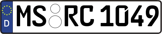 MS-RC1049