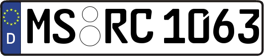 MS-RC1063