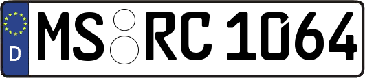 MS-RC1064