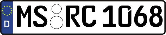 MS-RC1068