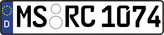MS-RC1074