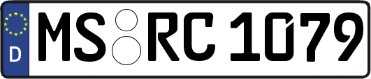 MS-RC1079