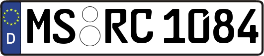 MS-RC1084