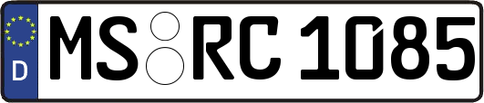 MS-RC1085